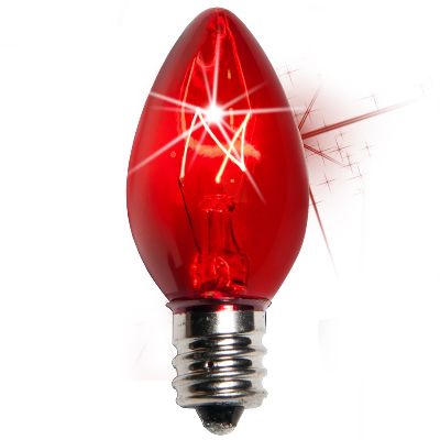 Tree Light item