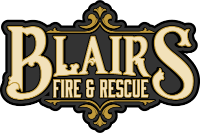 Blairs Fire and Rescue