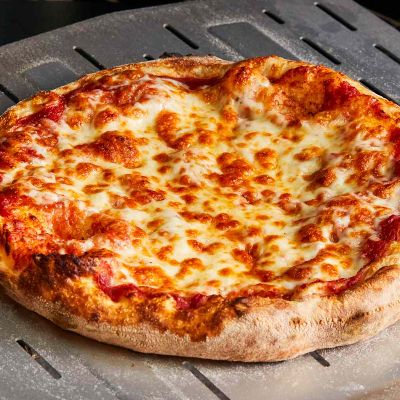 Pizza item