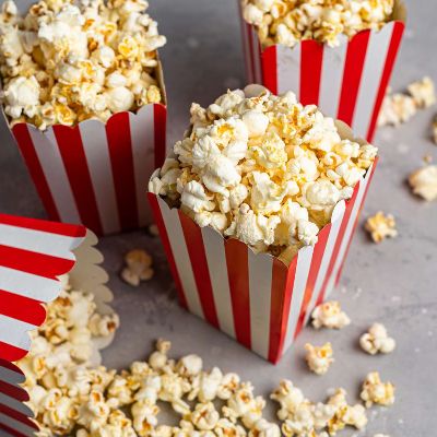 Popcorn/Chips item