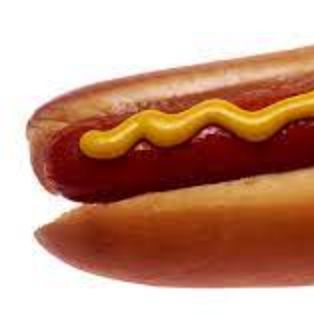 Hot Dogs item