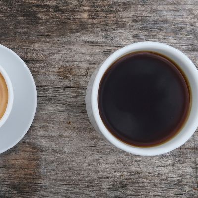 Hot Chocolate/Coffee item