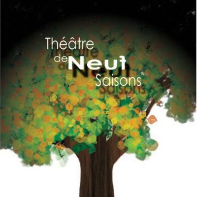 Théâtre de Neuf Saisons