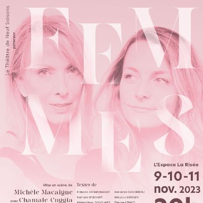 Théâtre de Neuf Saisons