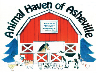 Animal Haven of Asheville