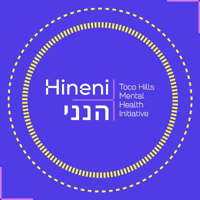 Hineni: Toco Hills Mental Health Initiative