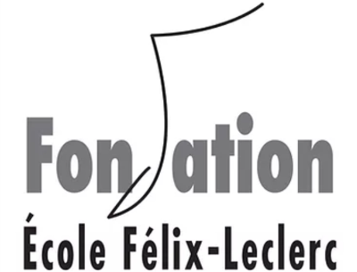 Fondation De L'École Félix-Leclerc