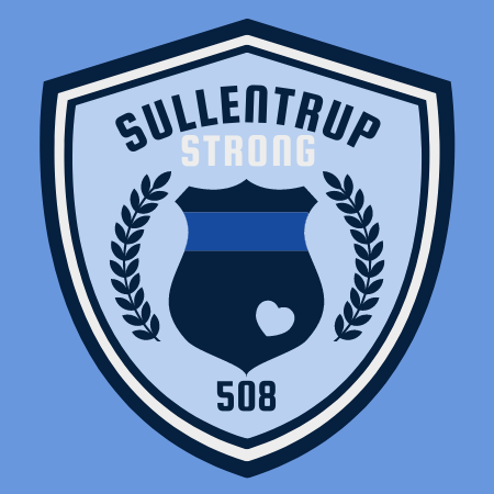 Adam Sullentrup - Sullentrup Strong Benefit