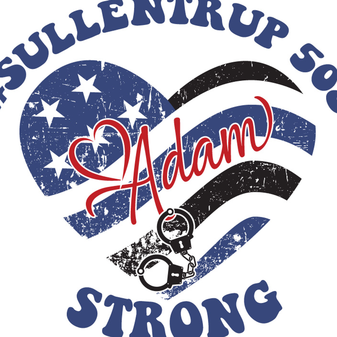 Adam Sullentrup - Sullentrup Strong Benefit
