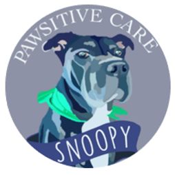 Pawsitive Care Snoopy Corporation