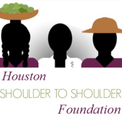 Houston Shoulder to Shoulder Foundation