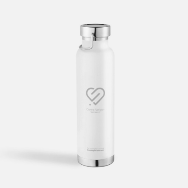Bouteille d'eau Centre Nelligan item