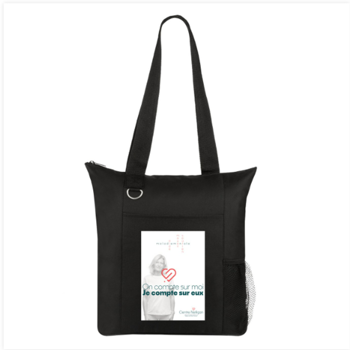 Sac Centre Nelligan item