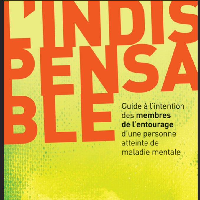Guide l'Indispensable item