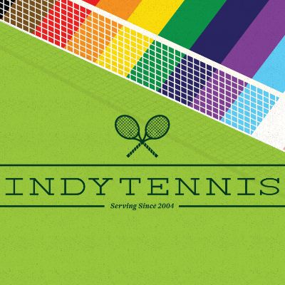 IndyTennis Membership 2025 item
