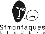 Simoniaques théâtre
