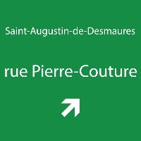 Regroupement Citoyens Rue Pierre-Couture
