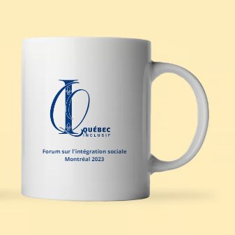 Tasses en céramique unique item