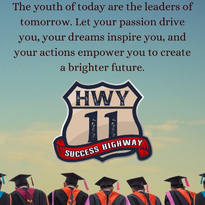 Hwy 11 Youth Fundraising