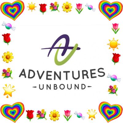 Adventures Unbound