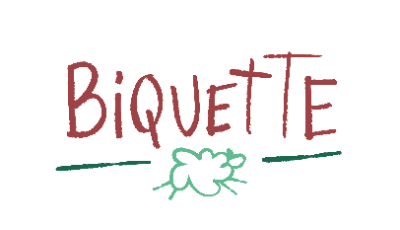 Biquette écopâturage