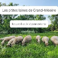 Biquette écopâturage