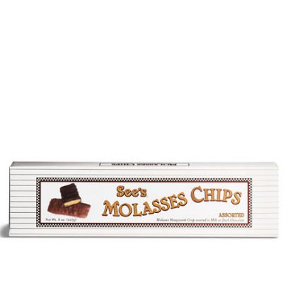 Assorted Molasses chips item