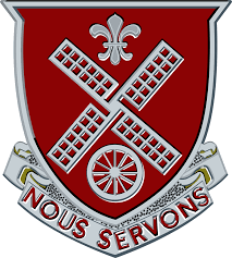 52D Brigade Engineer Battalion