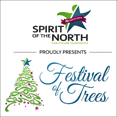 Spirit of the North Healthcare Foundation