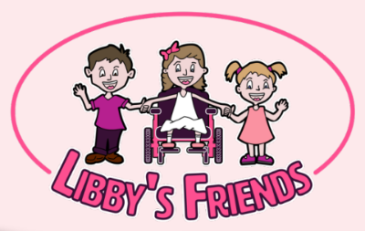 Libby's Friends