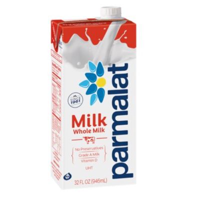 Milk (Shelf-Stable) - 4 cartons item