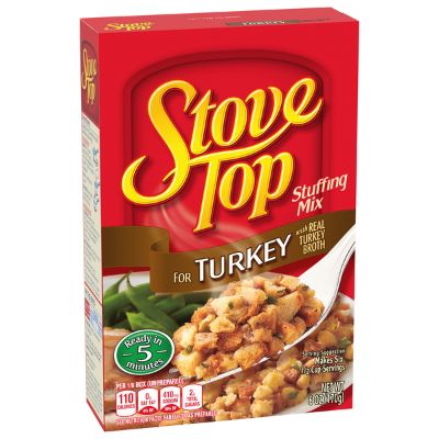 Stuffing - 5 boxes item