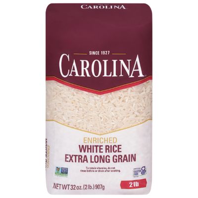 White Rice (2lbs) - 5 bags item
