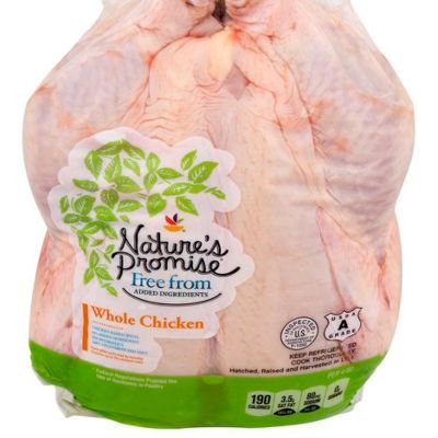 Chicken - 5lbs item
