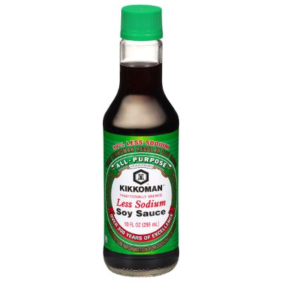Soy Sauce - 5 bottles item