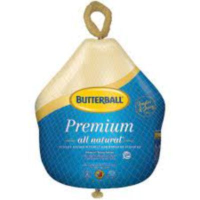 Turkey - 12lbs item