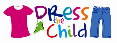 Dress the Child