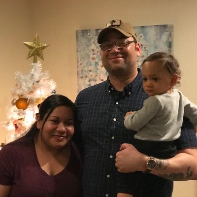 Veronica's recovery fund