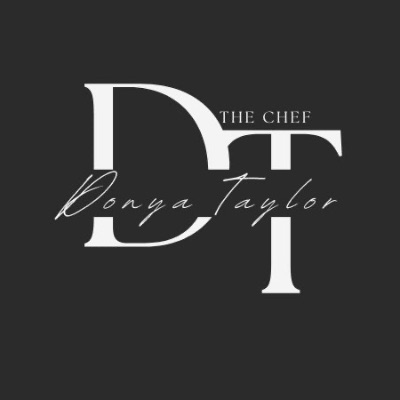 Chef Donya Taylor experience