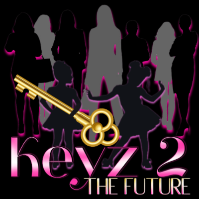 Keyz 2 the Future