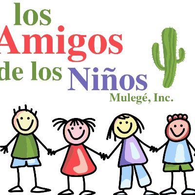 Los Amigos de Los Ninos, Inc