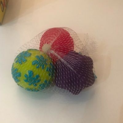 Bath Toy item