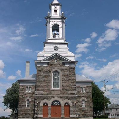 La Fabrique de St-Antonin