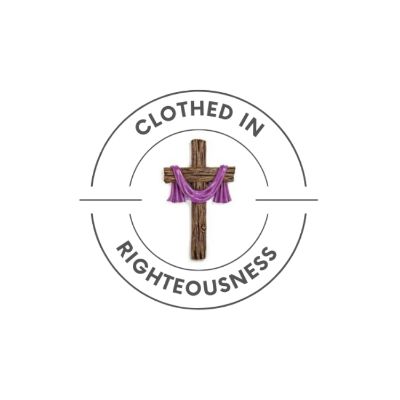 Clothed In Righteousness