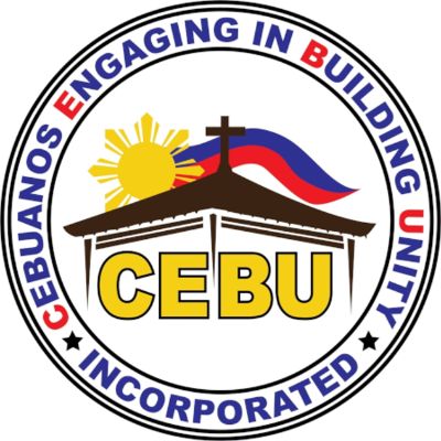 Cebuanos Engaging in Building Unity Inc.