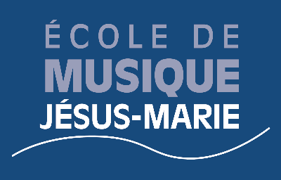 École de musique Jésus-Marie