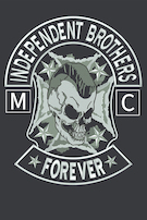 Independent Brothers Motorcycle Club, Inc