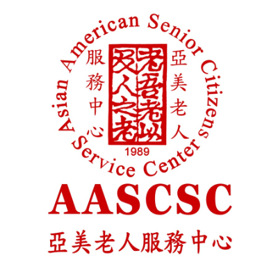 Asian American Senior Citizens Service Center