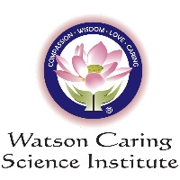 Watson Caring Science Institute