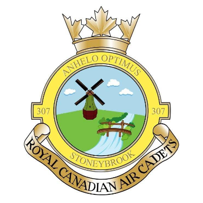 307 Stoneybrook Air Cadets